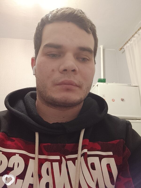 Александр, 22, Тюмени — анкета №4422755