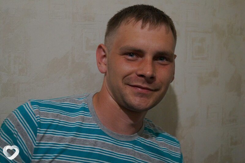 Михаил, 35, Хабаровске — анкета №4422757