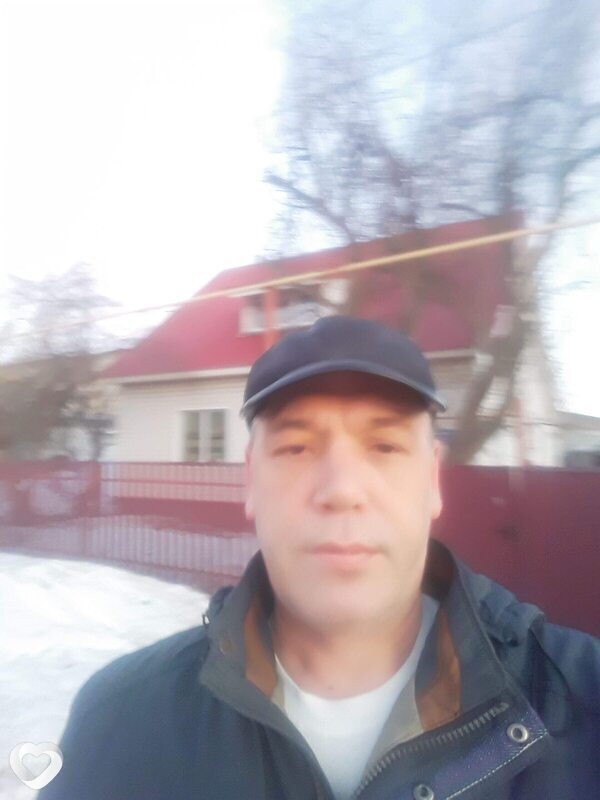Aleksei, 49, Новосибирске — анкета №4422762