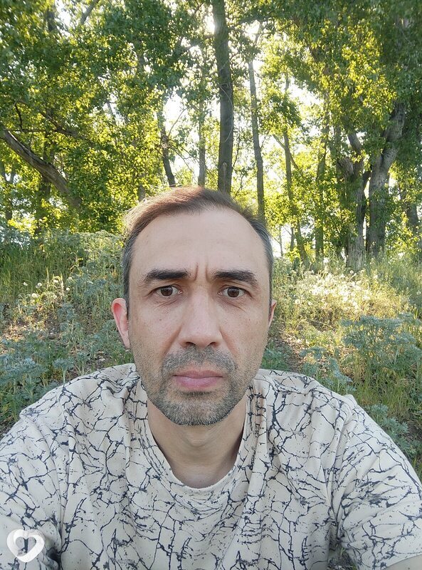 Фанур, 42, Салавате — анкета №4422765
