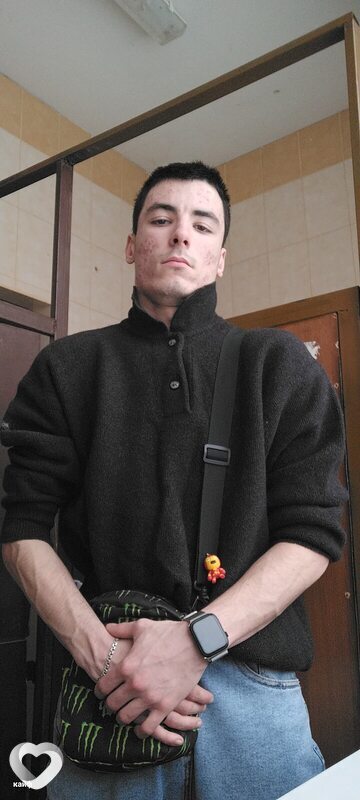 Сабинин, Щекино