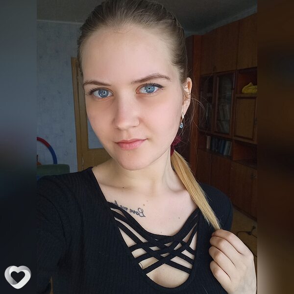 Ева, 26, Междуреченске — анкета №4422770