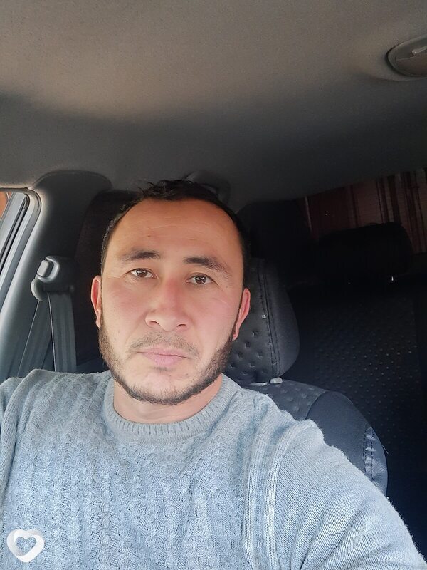 Журабек, 33, Иркутске — анкета №4422876