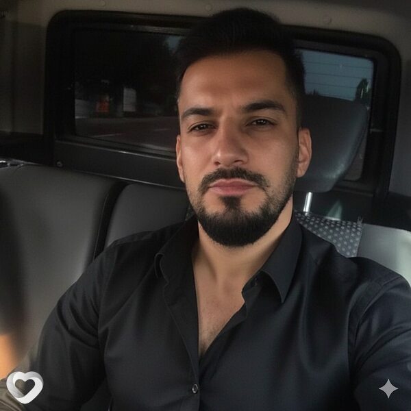Orkhan, 34, Полоцке — анкета №4422879