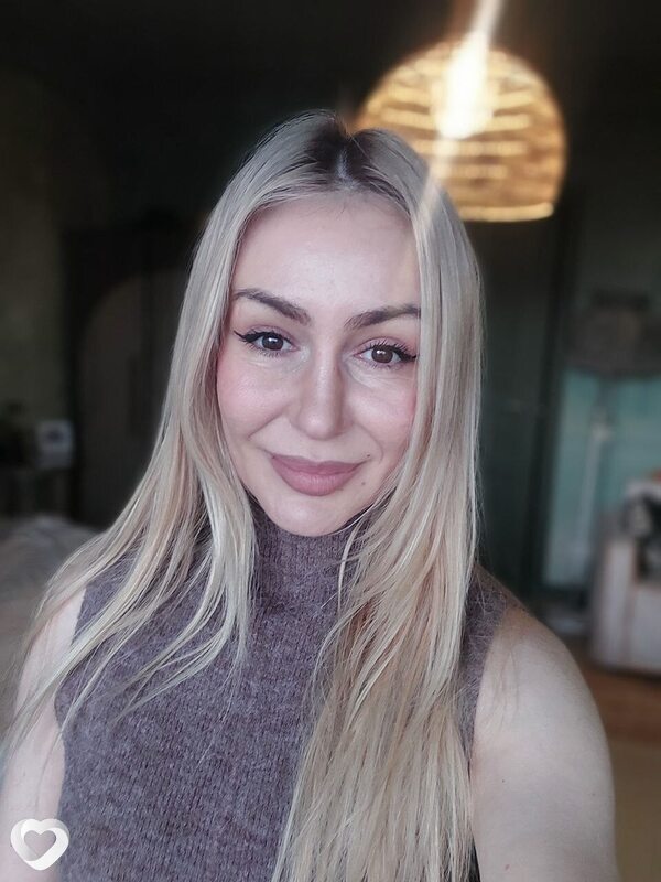 Адель, 43, Минске — анкета №4422886