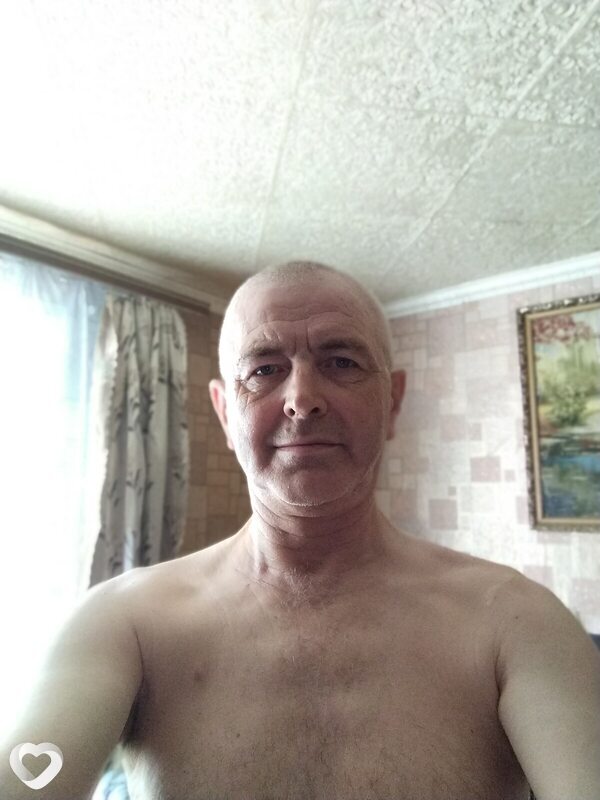 Валера, 53, Ярославле — анкета №4422892
