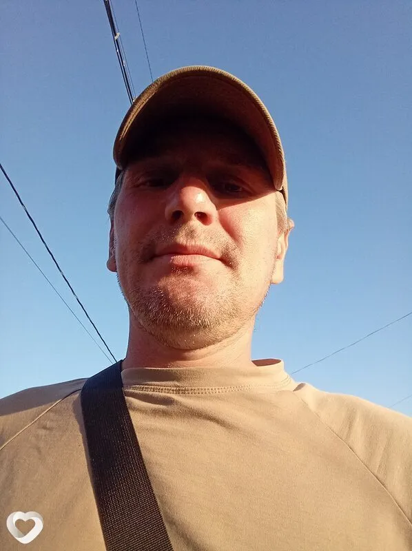 Игорь, 36, Барнауле — анкета №4422778