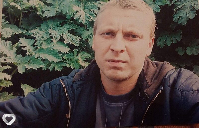 Евгений, 41, Перми — анкета №4422781