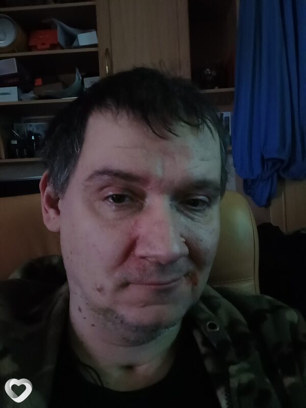 Семен, 41, Екатеринбурге — анкета №4422787