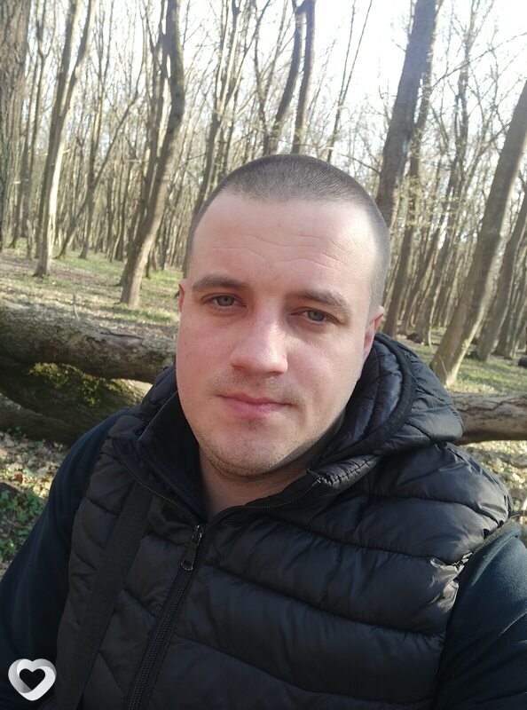 Slava, Межевая