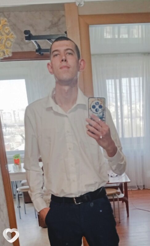 Денис, 27, Челябинске — анкета №4422795