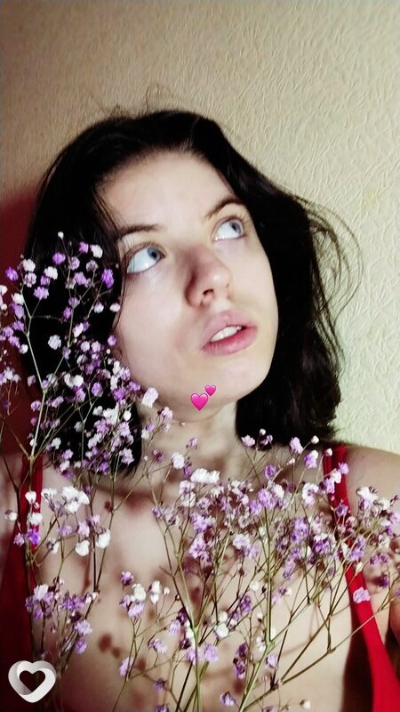 Арина, 19, Самаре — анкета №4422798