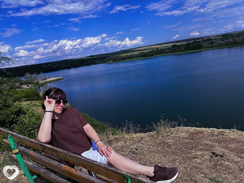 Светлана, 46, Алчевске — анкета №4422825