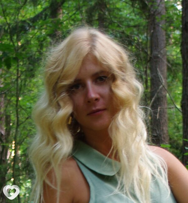 Anna, 34, Калининграде — анкета №4422830