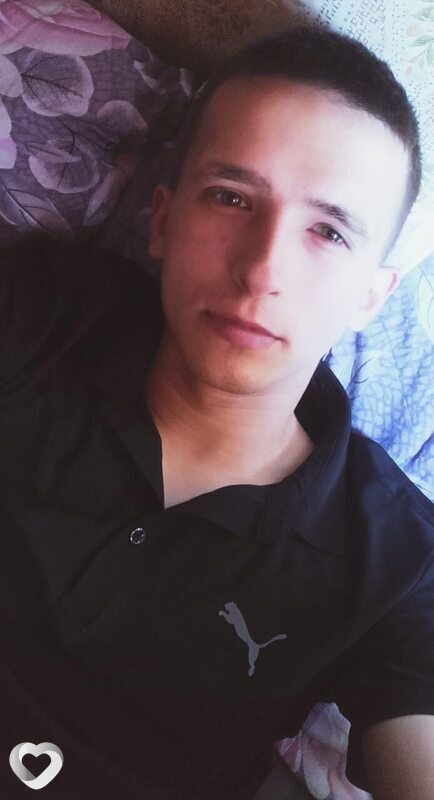 Максим, 28, Томске — анкета №4422835