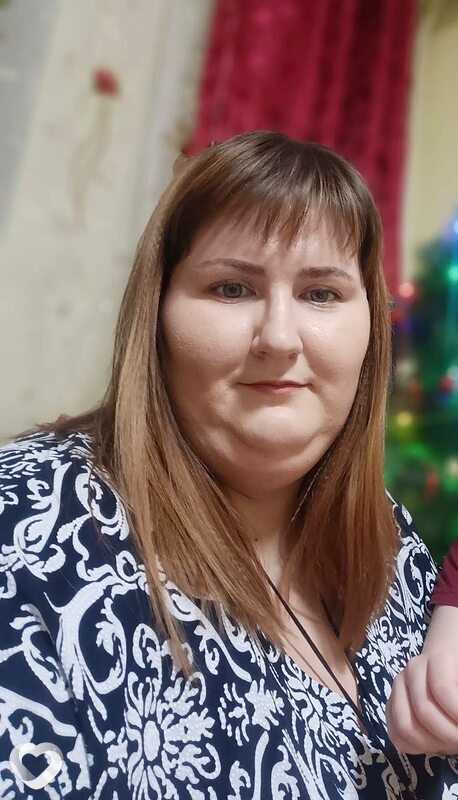 Светлана, 23, Екатеринбурге — анкета №4422838