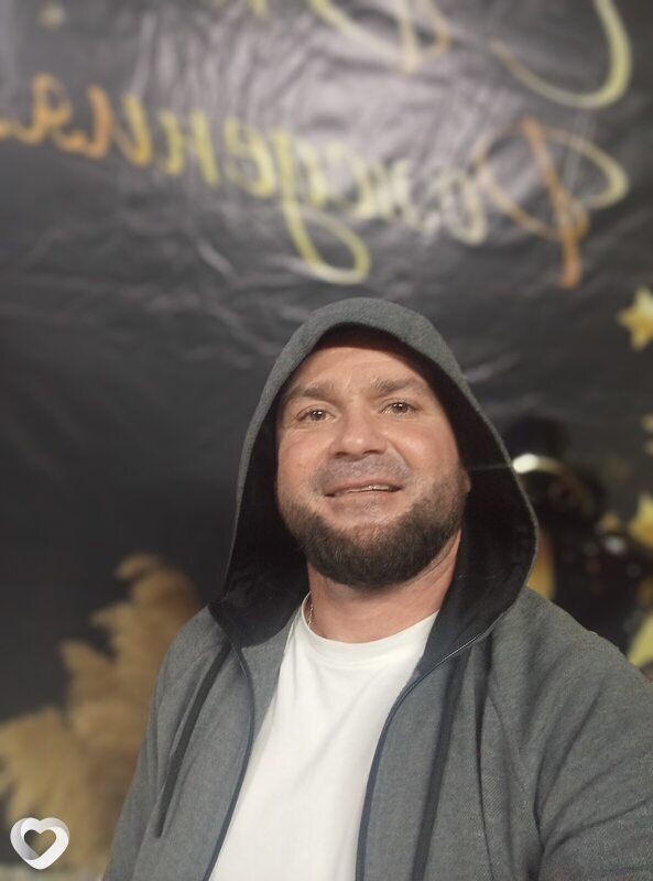 Владимир, 42, Симферополе — анкета №4422844