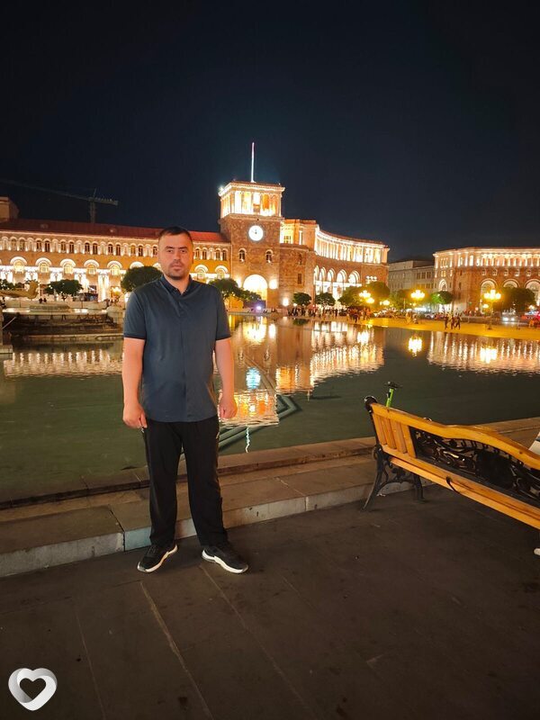 Manzar, 28, Ереван — анкета №4422900