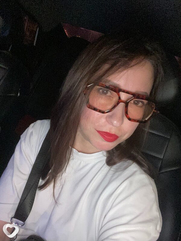 Анастасия, 36, Рязани — анкета №4422903