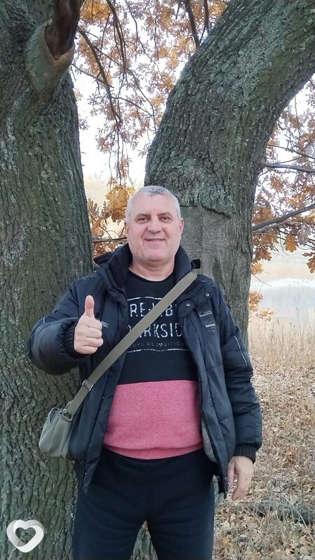 Григорий, 57, Волжском — анкета №4422907