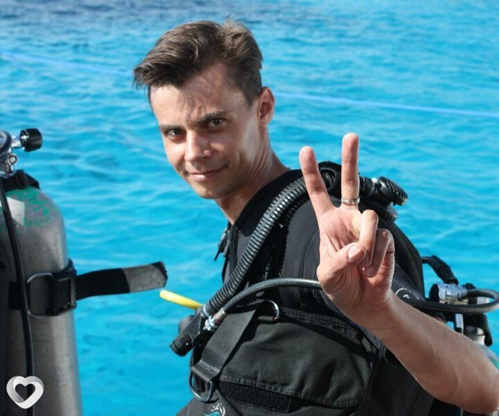 Павел, 43, Челябинске — анкета №4422912