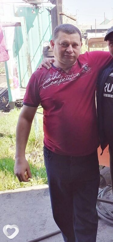 Александр, 53, Ленинске-Кузнецком — анкета №4422920
