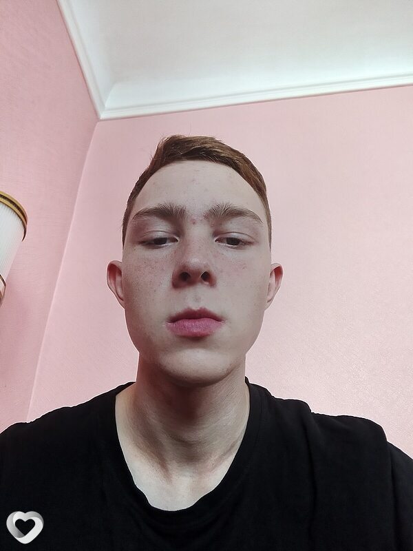 Алексей Б, 18, Чите — анкета №4422927