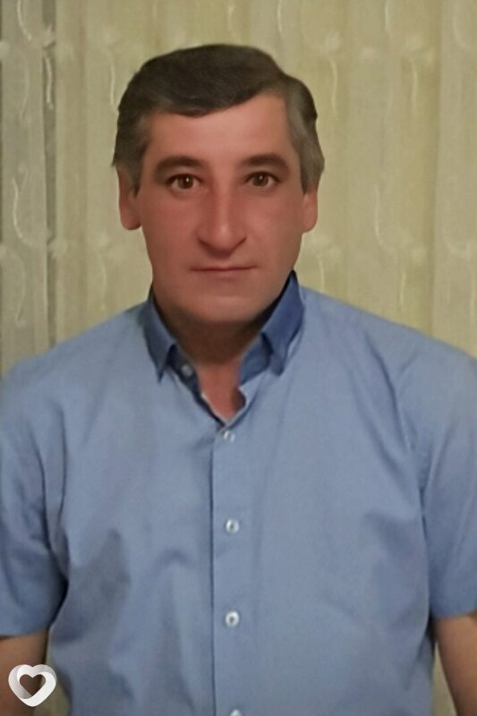 Мухарби, Нальчик