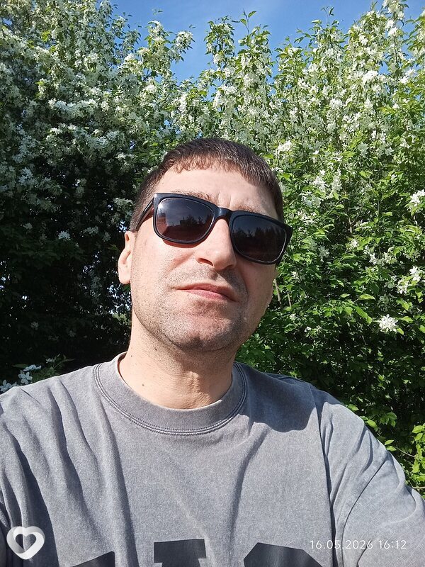 Александр, 39, Челябинске — анкета №4422943