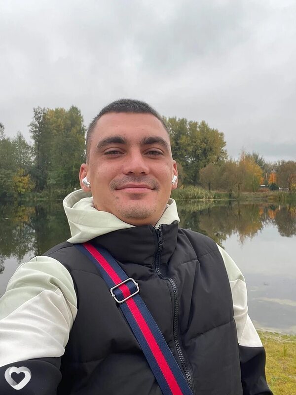 Олег, 29, Геленджике — анкета №4422944