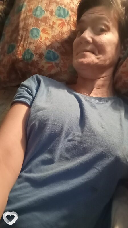 Галина, 45, Луганске — анкета №4422957