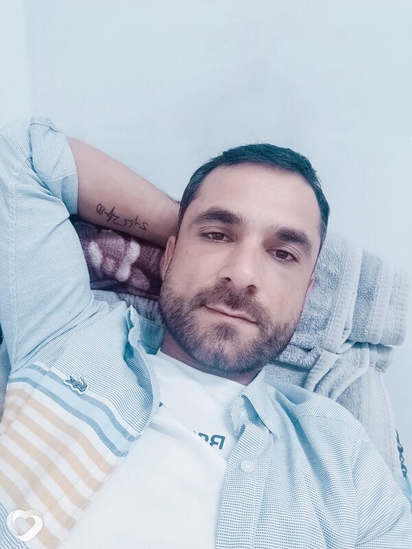 Макс, 33, Несвиже — анкета №4422958