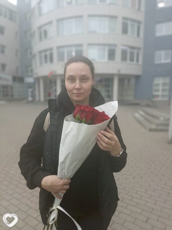 Регина, 42, Санкт-Петербурге — анкета №4422961