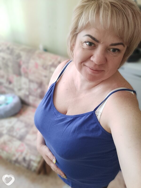 Светлана, Серпухов