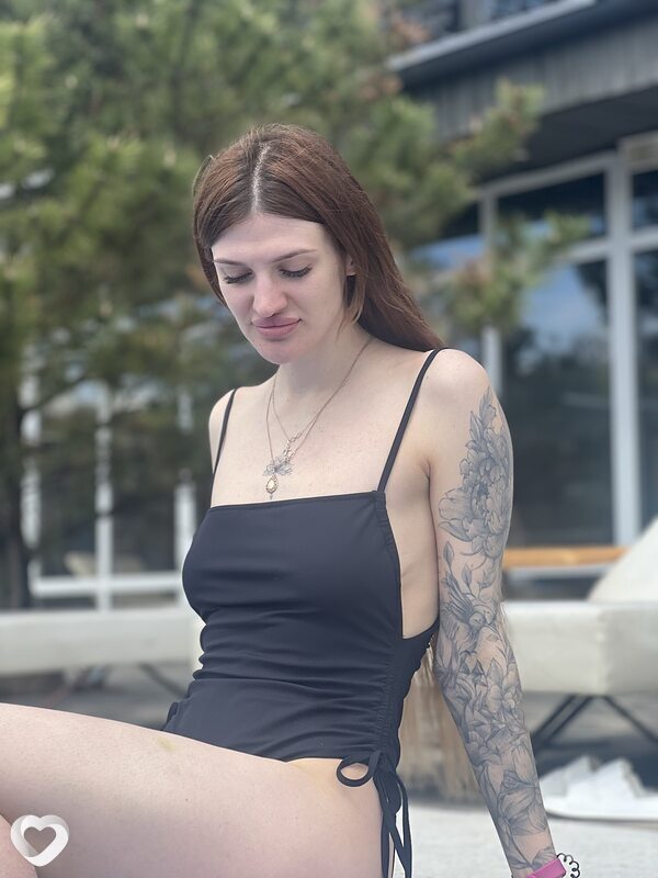 София, 26, Ростове-на-Дону — анкета №4423274