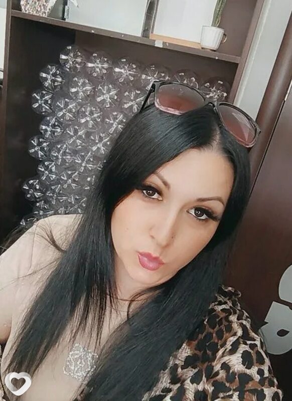 Вика, 20, Витебске — анкета №4423276