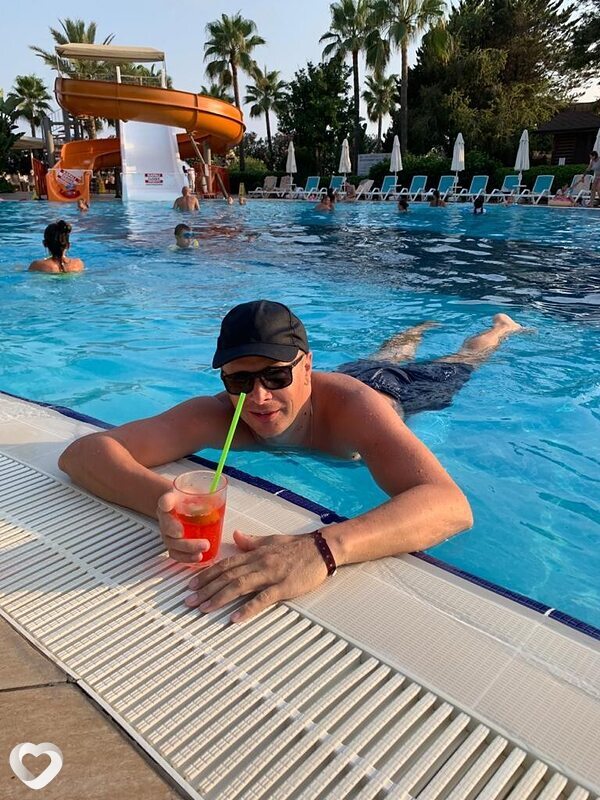 Алексей, 40, Анапе — анкета №4423277