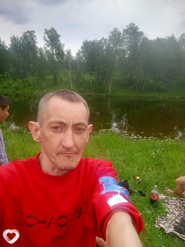 Иван, 38, Саяногорске — анкета №4423278