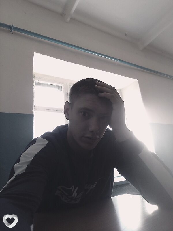 Сергей, 27, Новосибирске — анкета №4423282