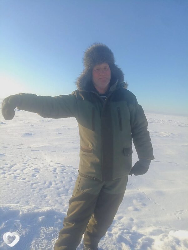 Алексей, 51, Улан-Удэ — анкета №4423288