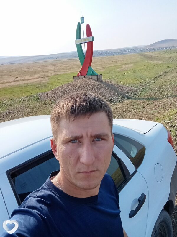 Евгений, Борзя