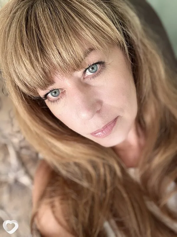 Ольга, 56, Бийске — анкета №4423292