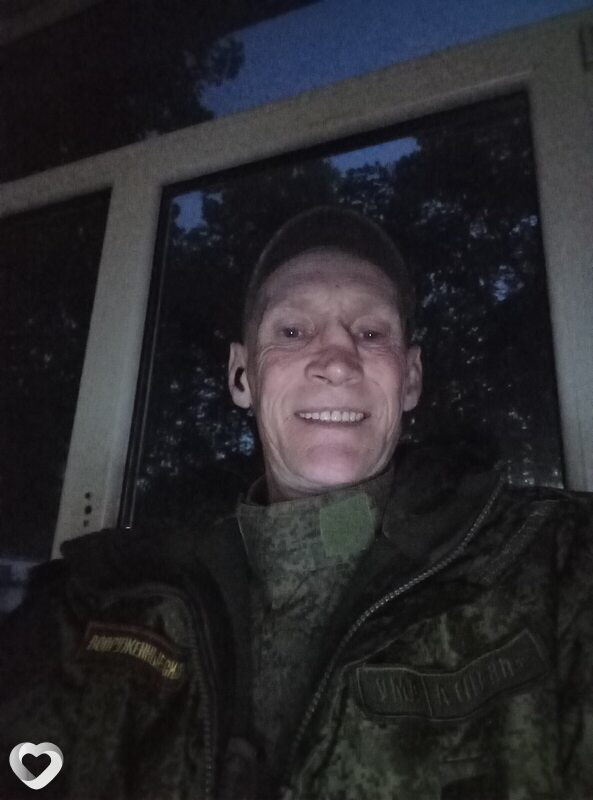 Александр, 46, Пскове — анкета №4423027