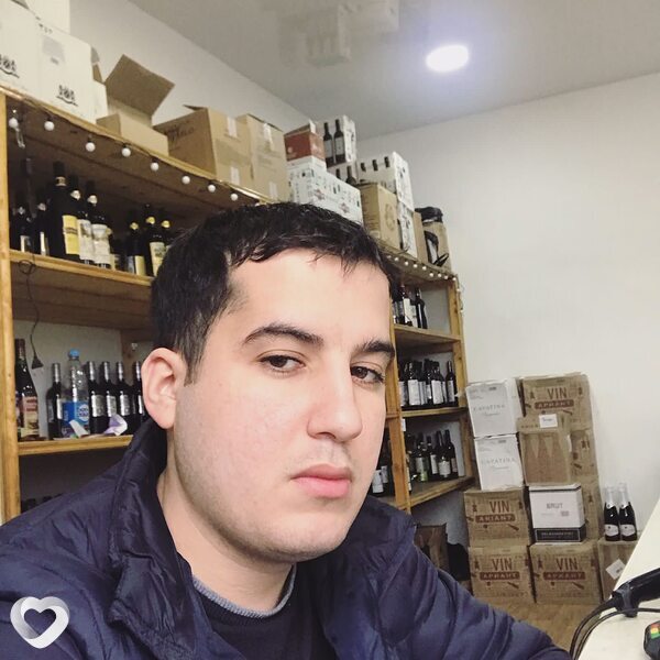 Эльвйн, 34, Владивостоке — анкета №4423029