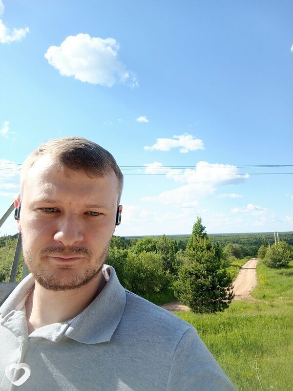 Стас, 33, Кирове — анкета №4423032