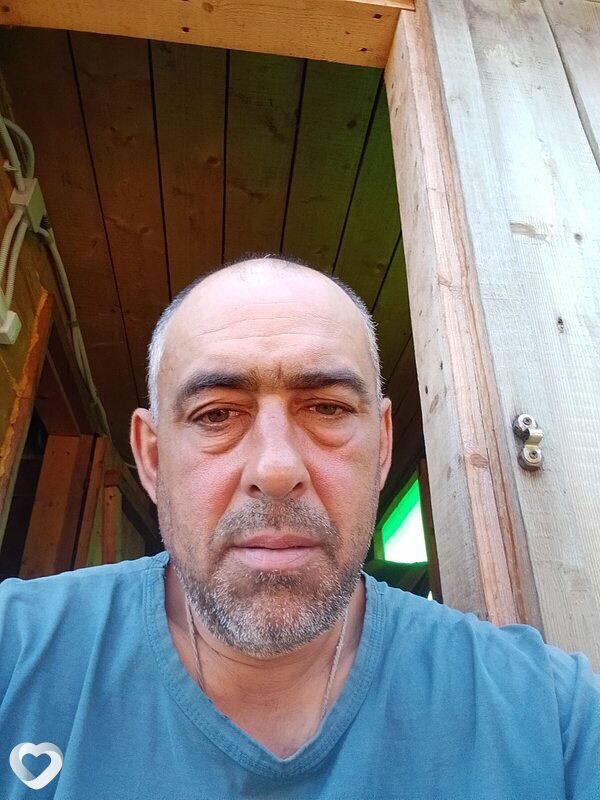 Николай, 48, Бугуруслане — анкета №4423036