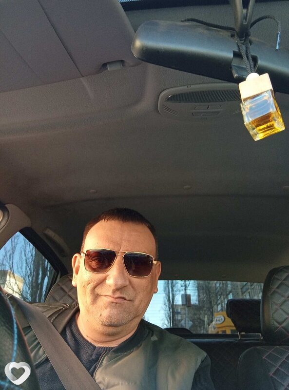 Энвер, 53, Саратове — анкета №4423039