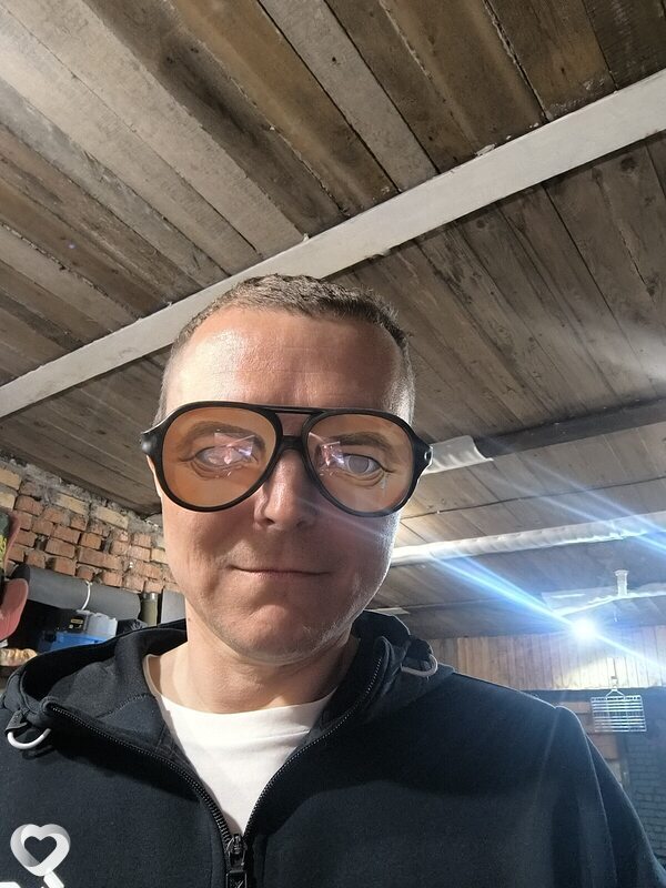 Алексей, 48, Кирове — анкета №4423132