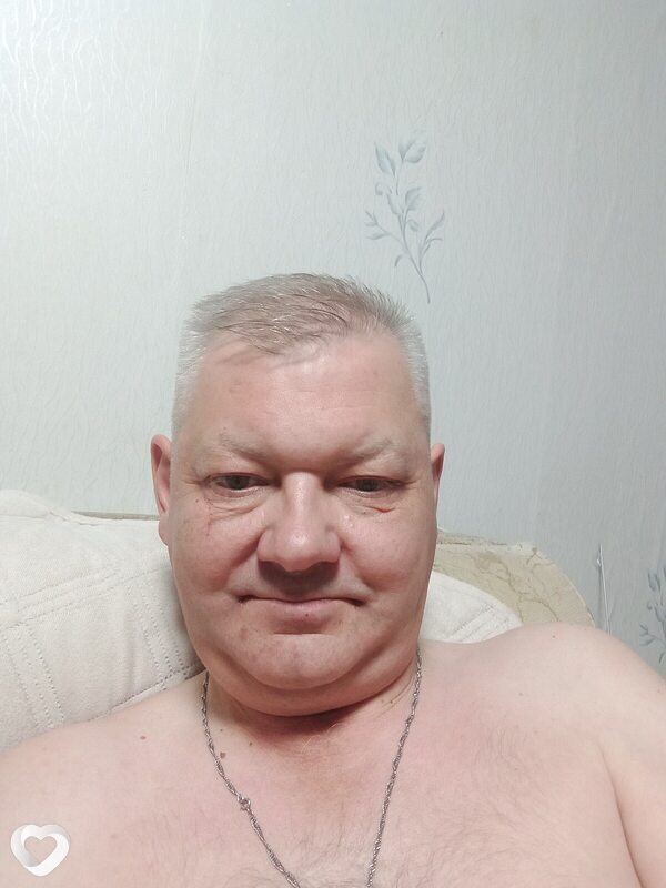 Андрей, 51, Перми — анкета №4423139