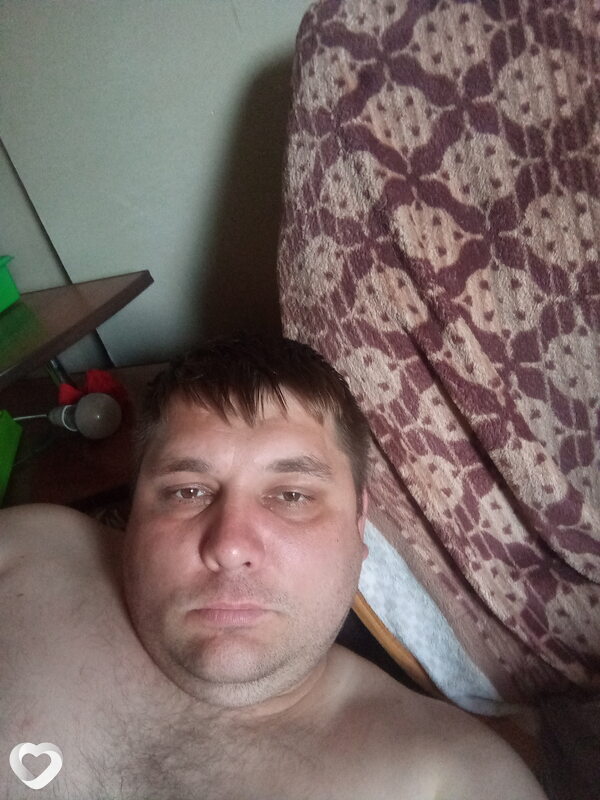 Вячеслав, 35, Серове — анкета №4423147
